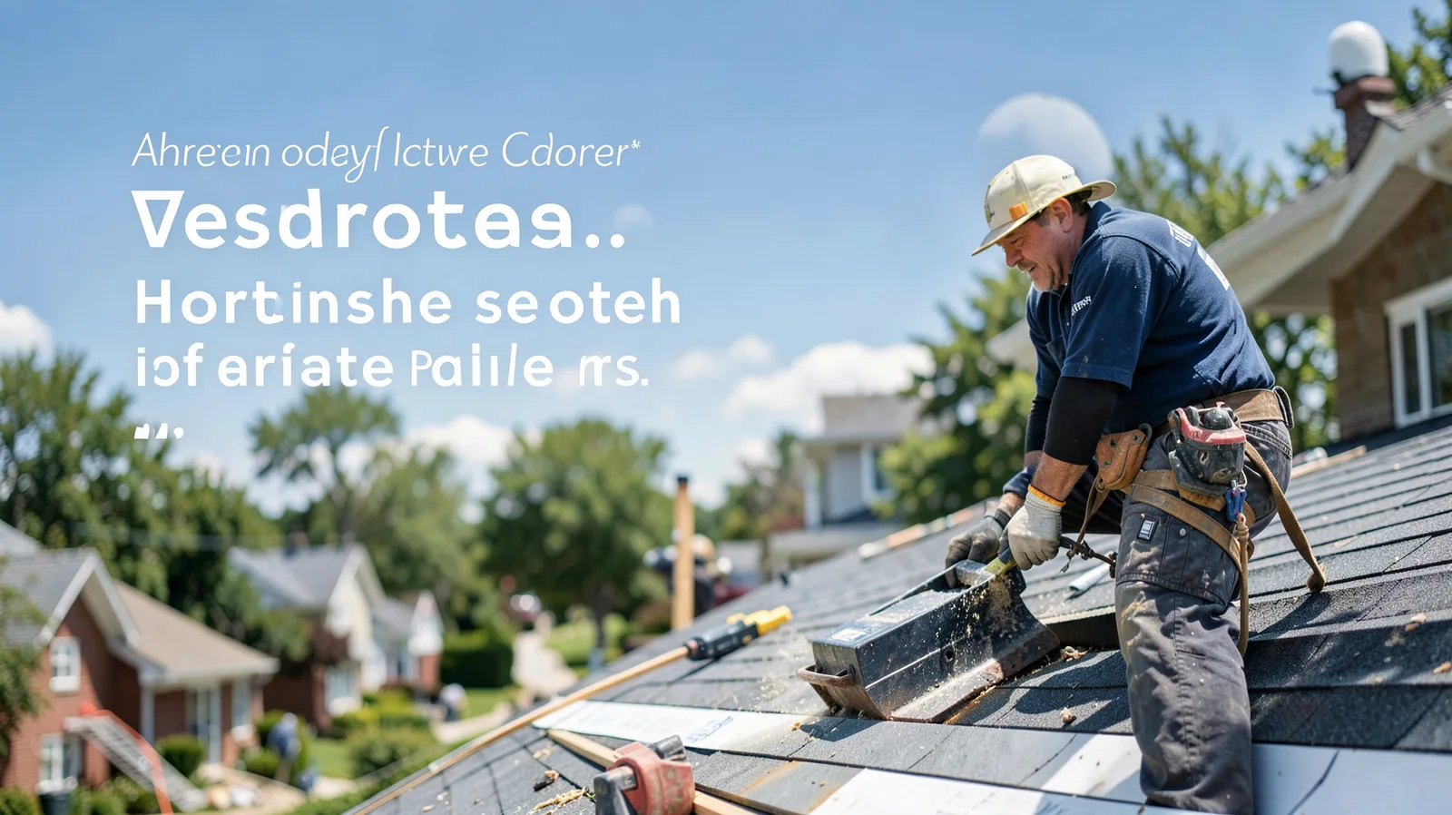 Roof Replacement in Effingham, IL near me